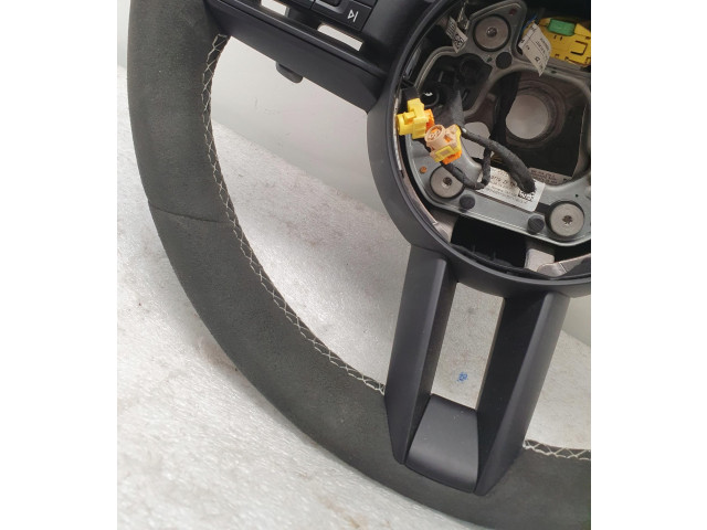 Volant Porsche 911 991 2015   