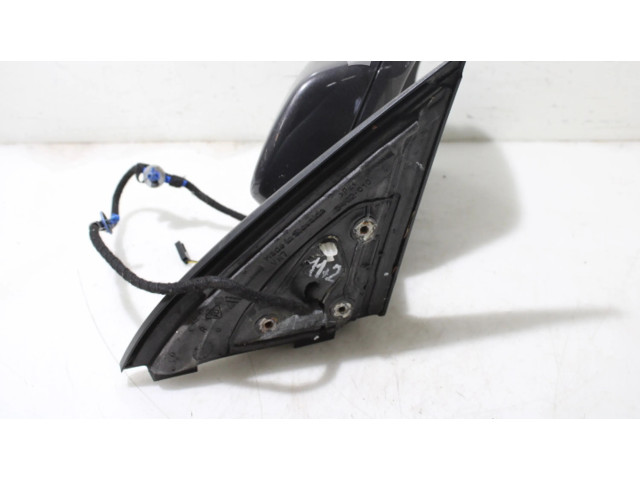 Зеркало (управляемое электричеством) Porsche Cayenne (9PA) 2002 - 2010 года