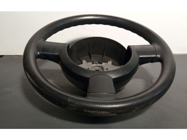 Руль 96591272 Chevrolet Matiz