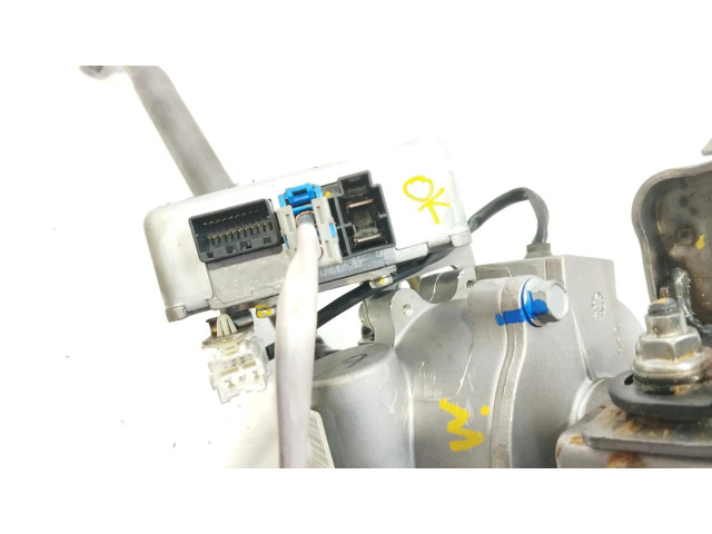 Руль Hyundai i10  2007-2012 года 563000X700      