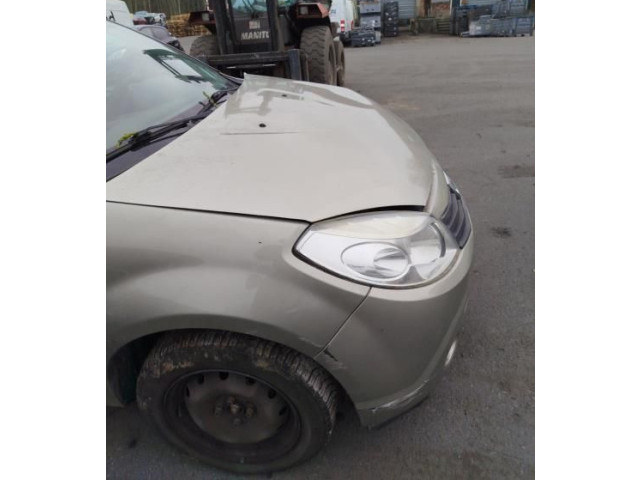 Вентилятор печки    6001547691   Dacia Sandero