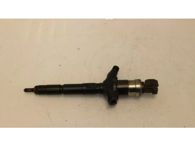 Vstřikovač 8972391617, 8972391617 Renault Espace IV P9X-701(Euro 3)