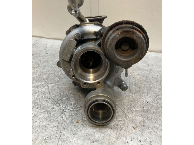 Vstřikovací lišta 7605794, Mgt2256s BMW 5 F10 F11 N63B44TU