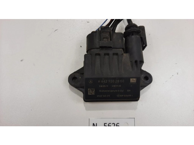 Другие блоки управления / модули