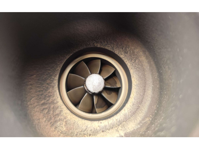 Turbodmychadlo Турбина 03L253016F Volkswagen Passat Alltrack CBDC