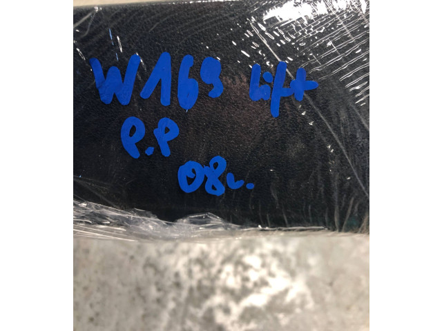 Подушка безопасности в сиденье 1698600605 Mercedes-Benz A W169