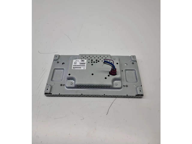 Дисплей GX6319C299AE, 57P056977 Jaguar E-Pace