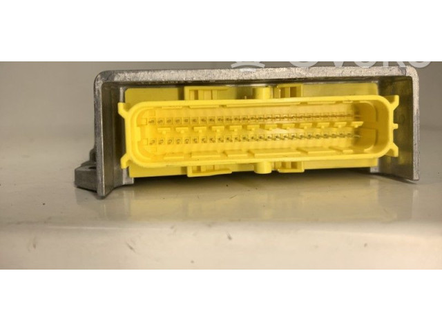 Блок подушек безопасности 8U0959655D Audi Q3 8U