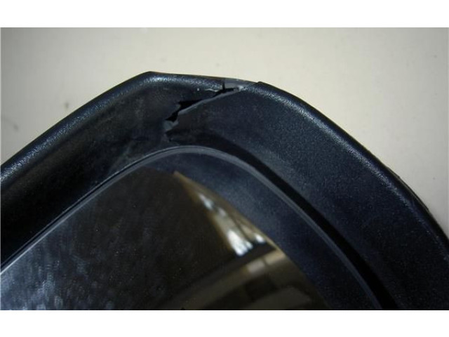 Зеркало электрическое        Volvo S80  2007 - 2013 года   