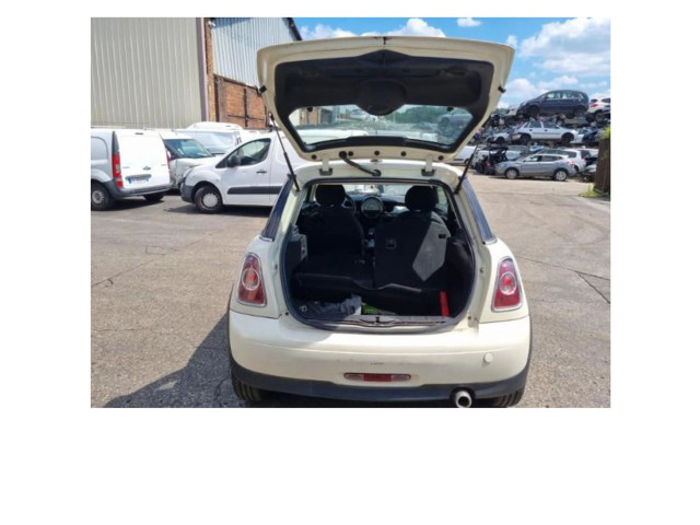 Блок управления климат-контролем 64113456812   Mini One  Cooper Coupe R56