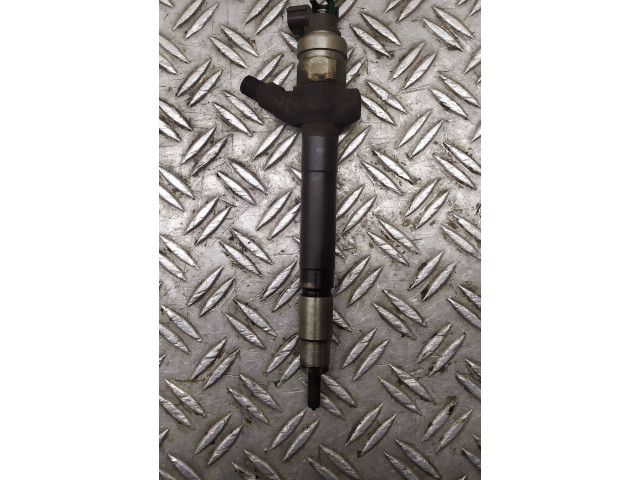 Vstřikovač 6C1Q9K546AC Citroen Jumper pro naftový motor 2.2