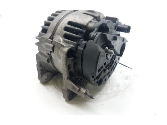 Генератор 037903025M, 037903025M Skoda Fabia Mk2 (5J)