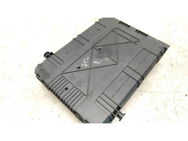 Блок предохранителей 9807532080 Peugeot 2008 I