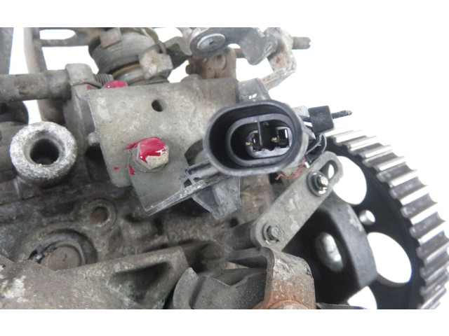 Vstřikovací čerpadlo 9460620023, 9460620023 Opel Corsa B 17 D (4EE1)