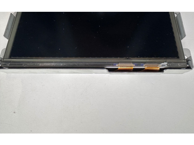 Дисплей FK7219C299AA, 0M0036468 Jaguar XE