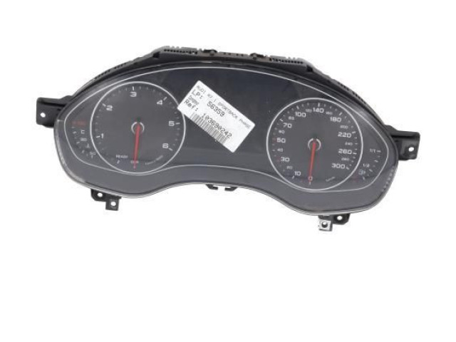 Панель приборов 4G8920934D Audi A7 S7 4G