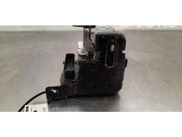 Блок АБС 9834950280   Peugeot  Partner III  2018 -  года