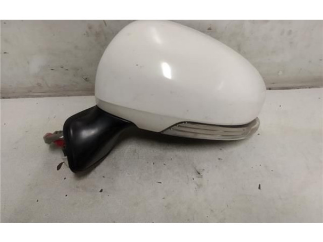 Zpětné zrcátko Toyota Prius (XW30) 2014 022865, 022865