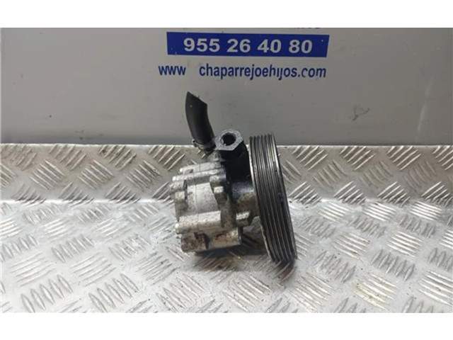 Vstřikovací čerpadlo 9640886480, 9640886480 Peugeot 607 4HX