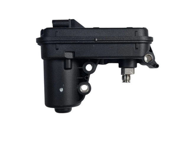 Pojistková skříňka Электропривод турбонагнетателя (турбины) 53039700578, 53039500209 Citroen DS7 Crossback 2018