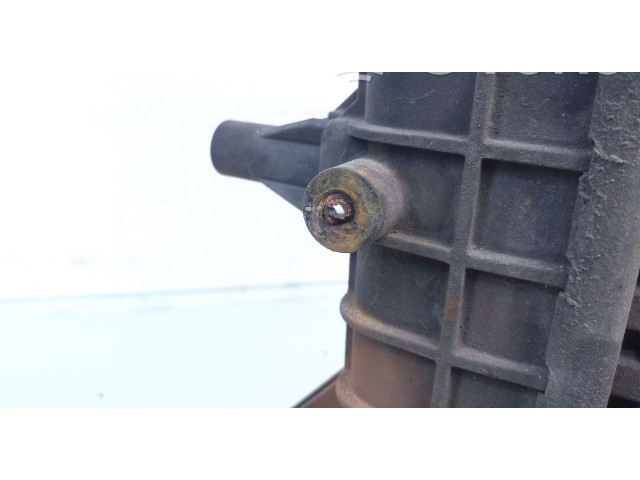 Интеркулер  1K0145803H, 1K0145928D   Volkswagen Touran I 1.9