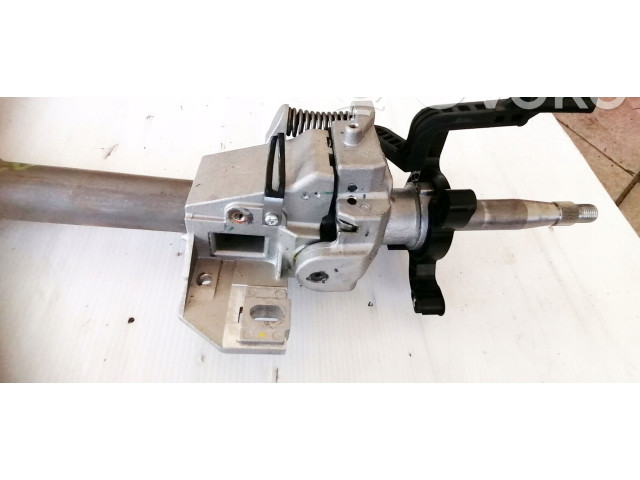 Рулевая рейка 462100800C SsangYong Rexton - года