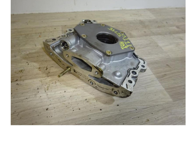 Čerpadlo oleje    Citroen C3   