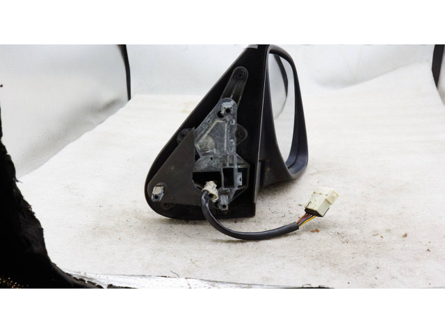 Zpětné zrcátko Citroen Berlingo 2006