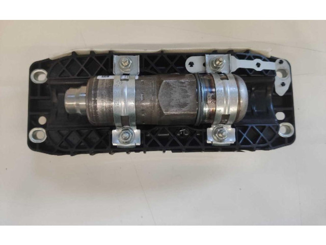 Подушка безопасности пассажира 5K0880204A Volkswagen Golf Plus