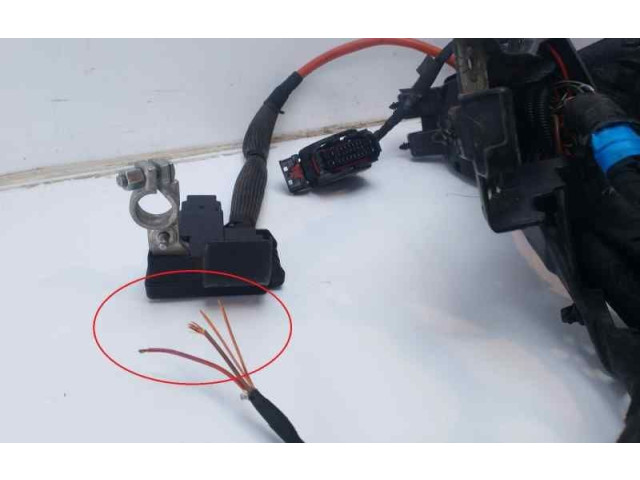 Блок управления 5WA971230DD   Cupra Formentor