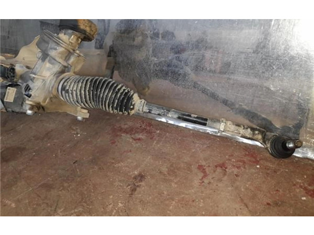    Рулевая рейка 1K1423051BM   Volkswagen Caddy 2004 - 2010 года