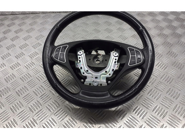 Руль KIA Ceed  2006 - 2012 года 56110-1H170EQ      