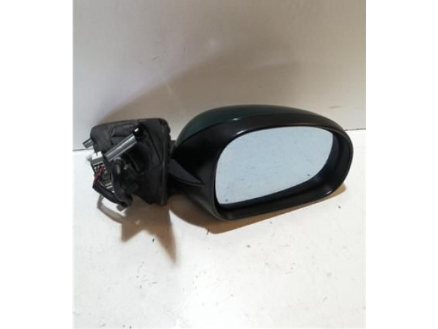 Зеркало электрическое Peugeot 406 1996 - 1999 года