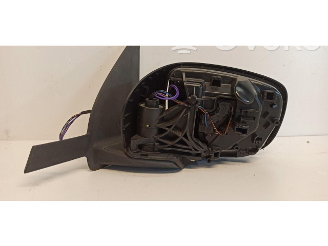 Zpětné zrcátko Suzuki Swift 2018