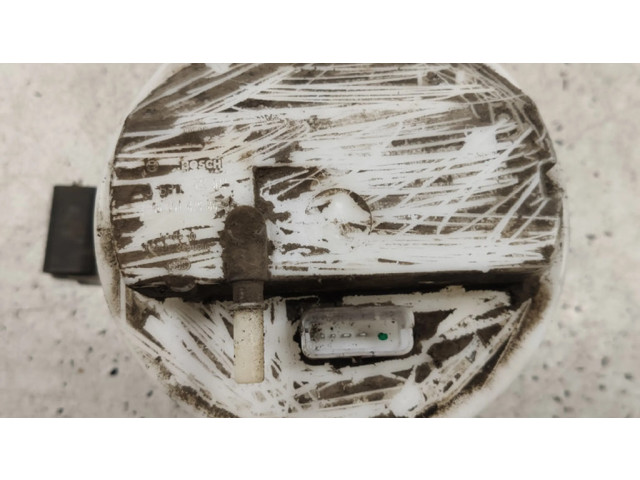 Насос топлива (в топливном баке)