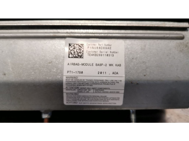 Подушка безопасности для колен P1NU88DX9AE   Jeep Grand Cherokee