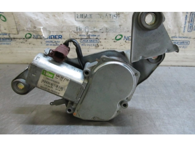 Моторчик заднего дворника     Citroen Saxo