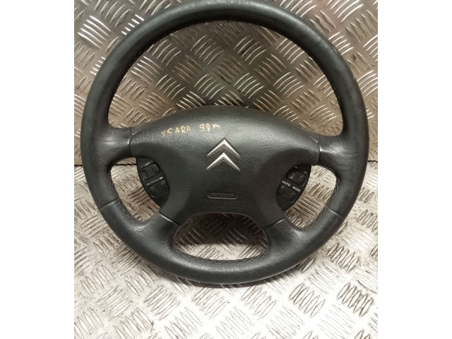 Volant Citroen Xsara 2001