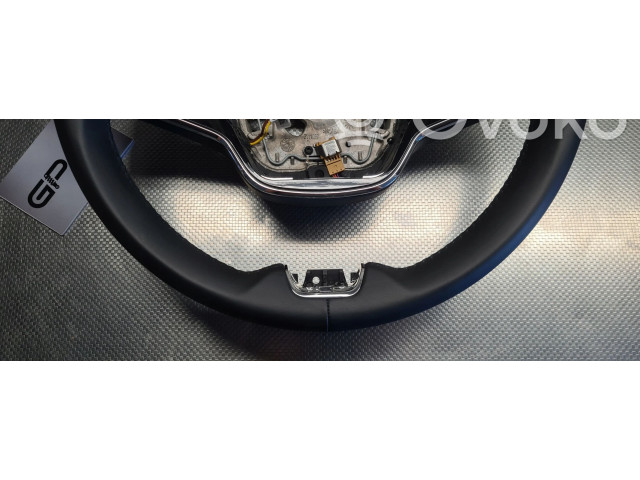 Руль Skoda Octavia Mk4 2019 - года 5E3959542F