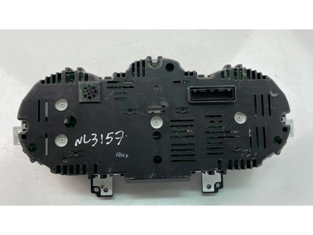 Панель приборов 940261W427   KIA Rio       