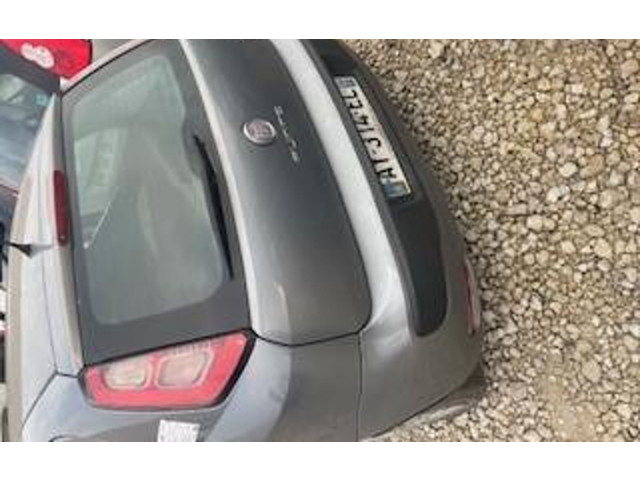 Volant Fiat Punto (199) 2010 71754369, 71754369