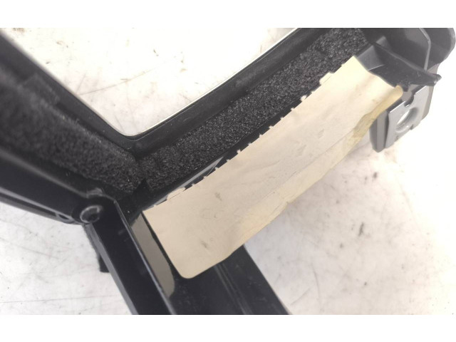 Блок управления климат-контролем Volvo C70