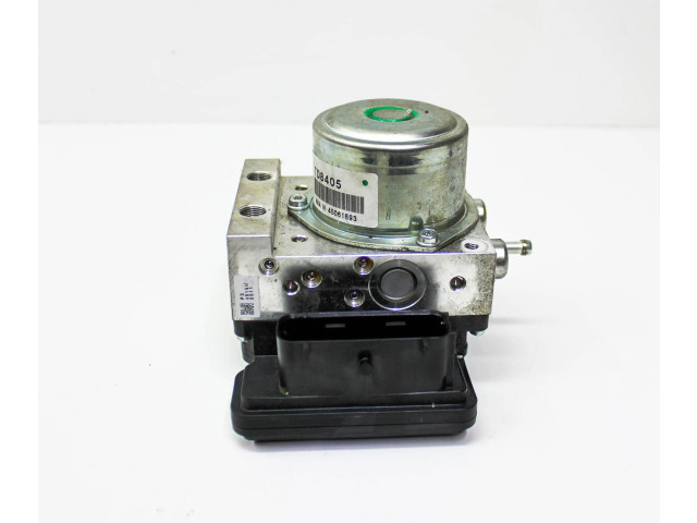 Jednotka ABS 476604NA0A Nissan Leaf I (ZE0) 2015