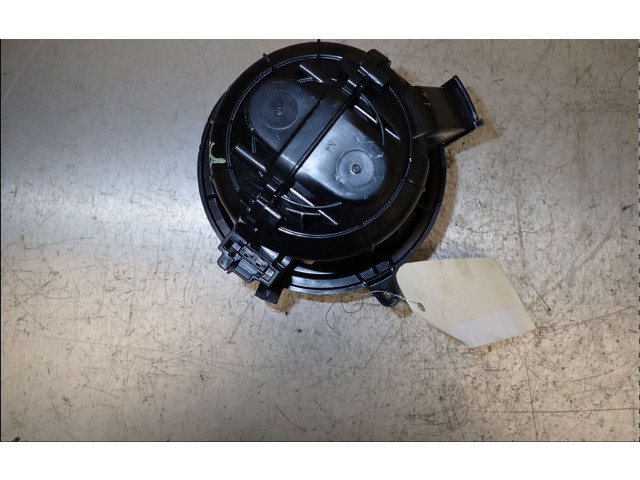 Вентилятор печки    9818270880   Citroen C3 Aircross