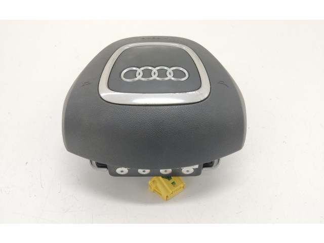 Надувная подушка для руля