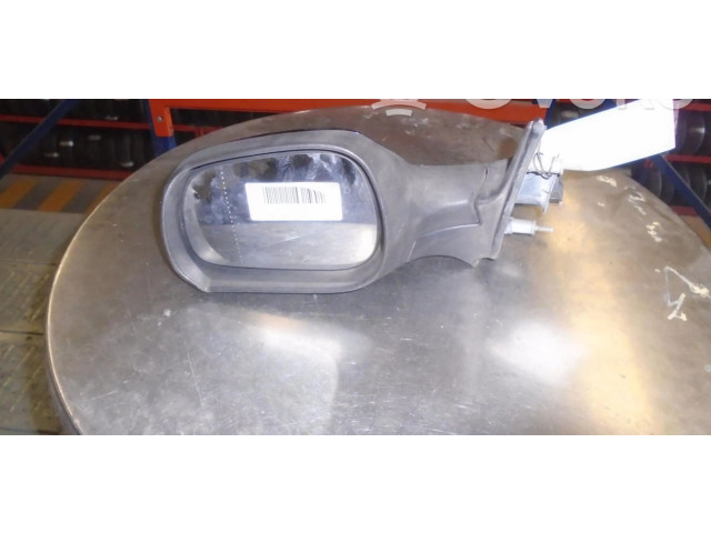 Зеркало электрическое        Renault Safrane  1992 - 2000 года   