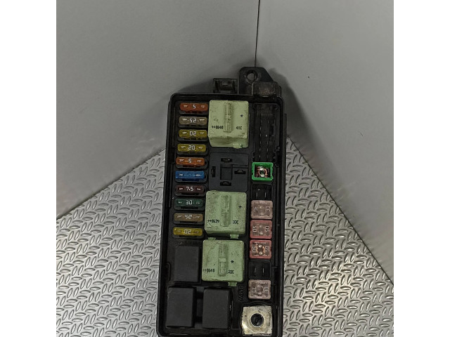 Блок предохранителей 6906548, 170701081106 Mini One - Cooper Coupe R56