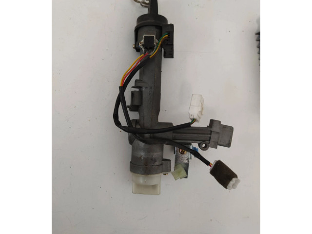 Řídící jednotka A6655400132, 12249841 SsangYong Rexton 2002