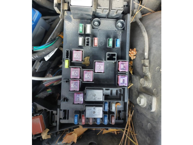 Блок предохранителей 82241SC020 Subaru Forester SH