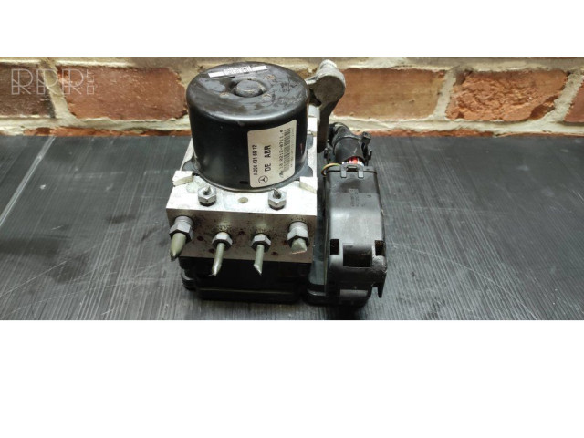 Jednotka ABS A2044316912, A1729014100 Mercedes-Benz C W204 2007